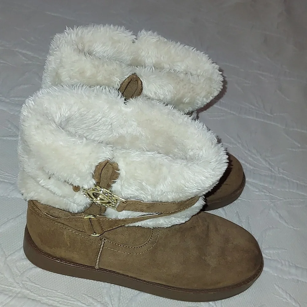 🥳💝HOST PICK🥰G by Guess Allio boots - Picture 3 of 11